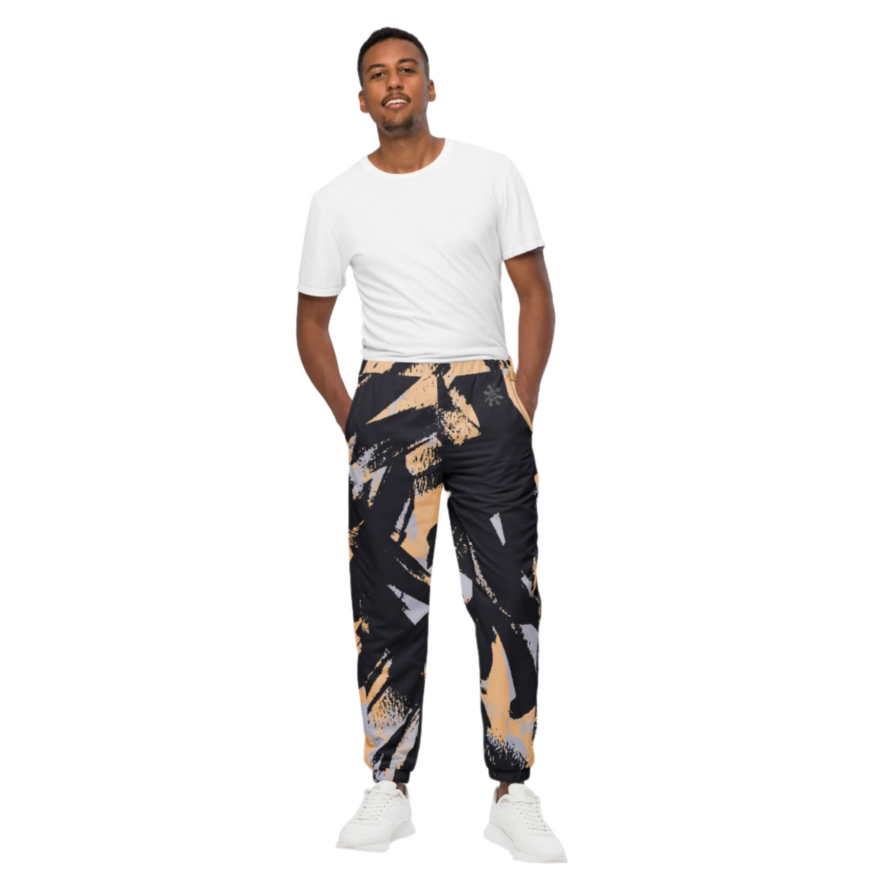 1st Class track pants