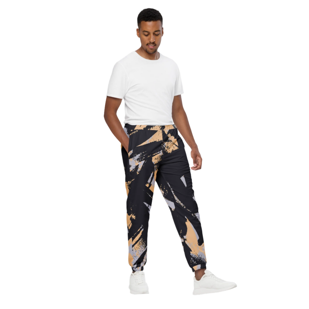 1st Class track pants