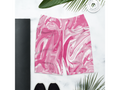 Pinky Groove Skater Shorts
