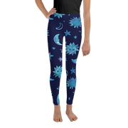 Girls Sweet Dream Leggings