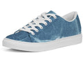 Cracks In The Ice Men's Faux-Leather Sneaker