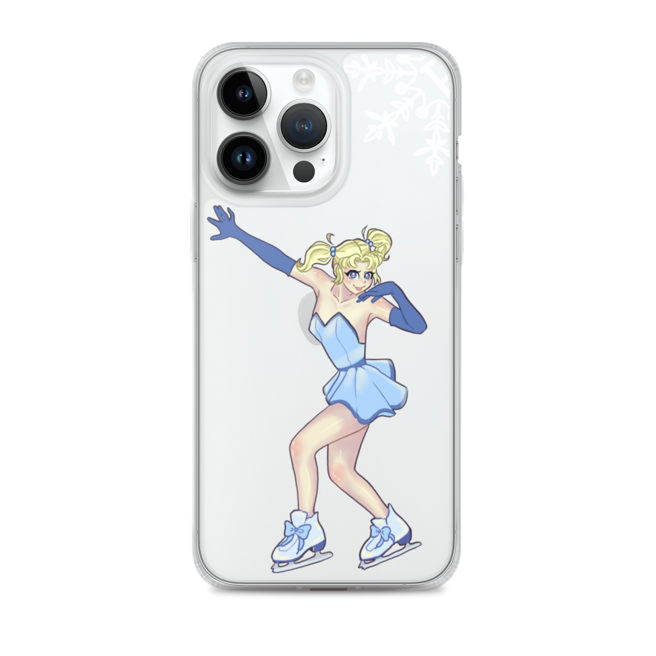 Bubbles iPhone Case