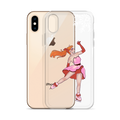Blossom iPhone Case