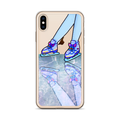 Happy Place iPhone Case