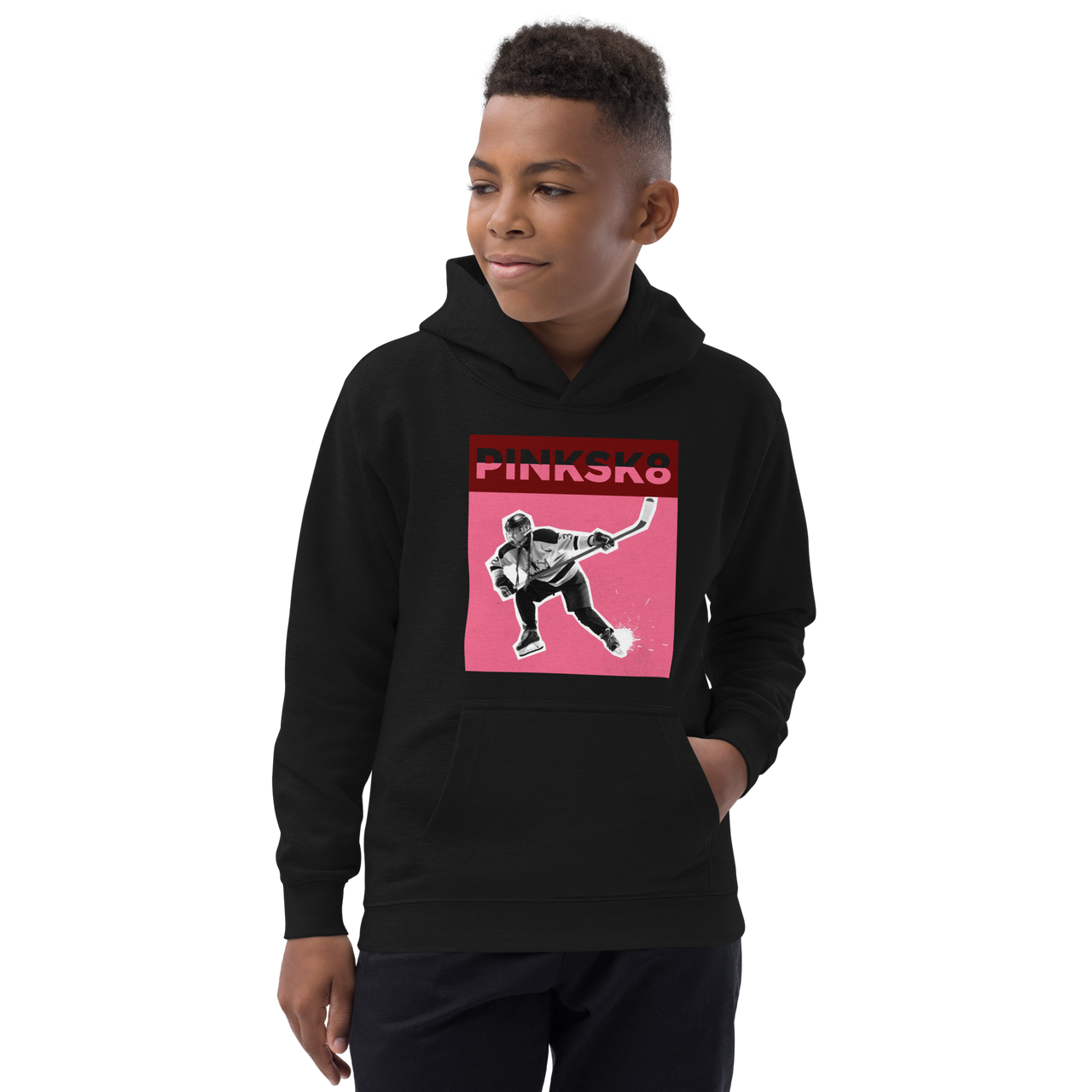 Slapshot Kids Hoodie