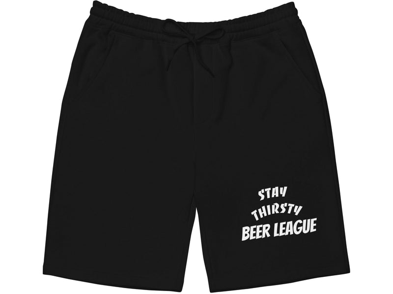 Men's Beer League Shorts