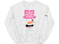 Let It Snow Women’s Holiday Sweatshirt