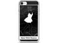 The Figure Skater iPhone Case