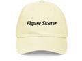 Figure Skater Ball Cap