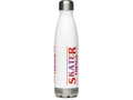 Skater Things Stainless Steel Water Bottle