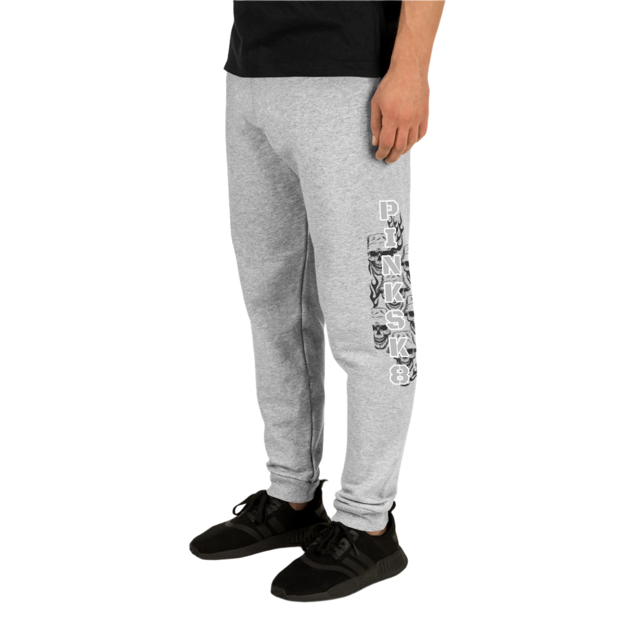 Skull Joggers