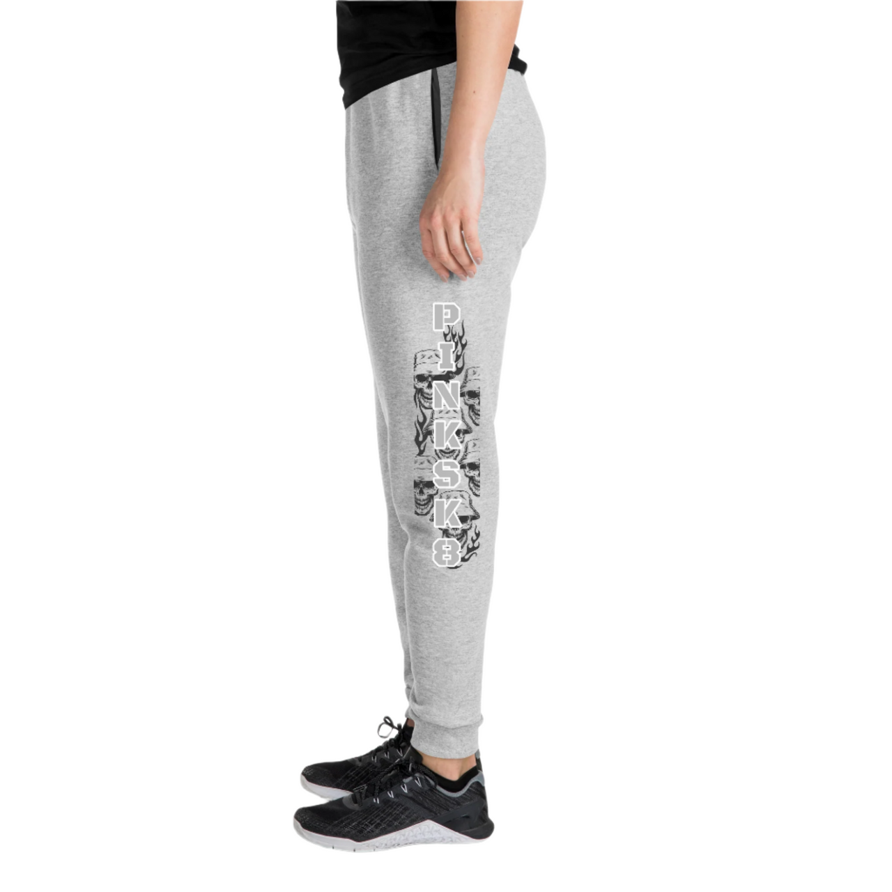 Skull Joggers