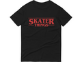 Skater Things Graphic Tee